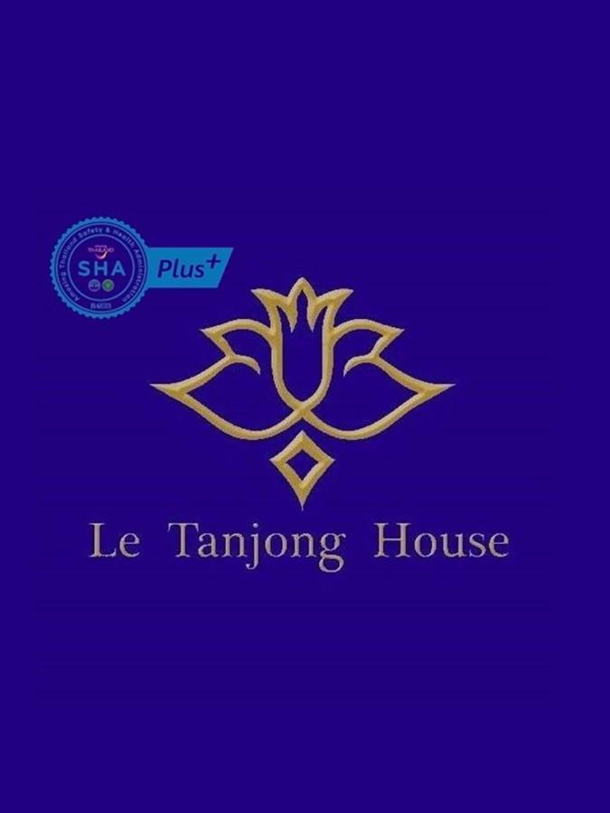 Le Tanjong House Maison d'hôtes Patong