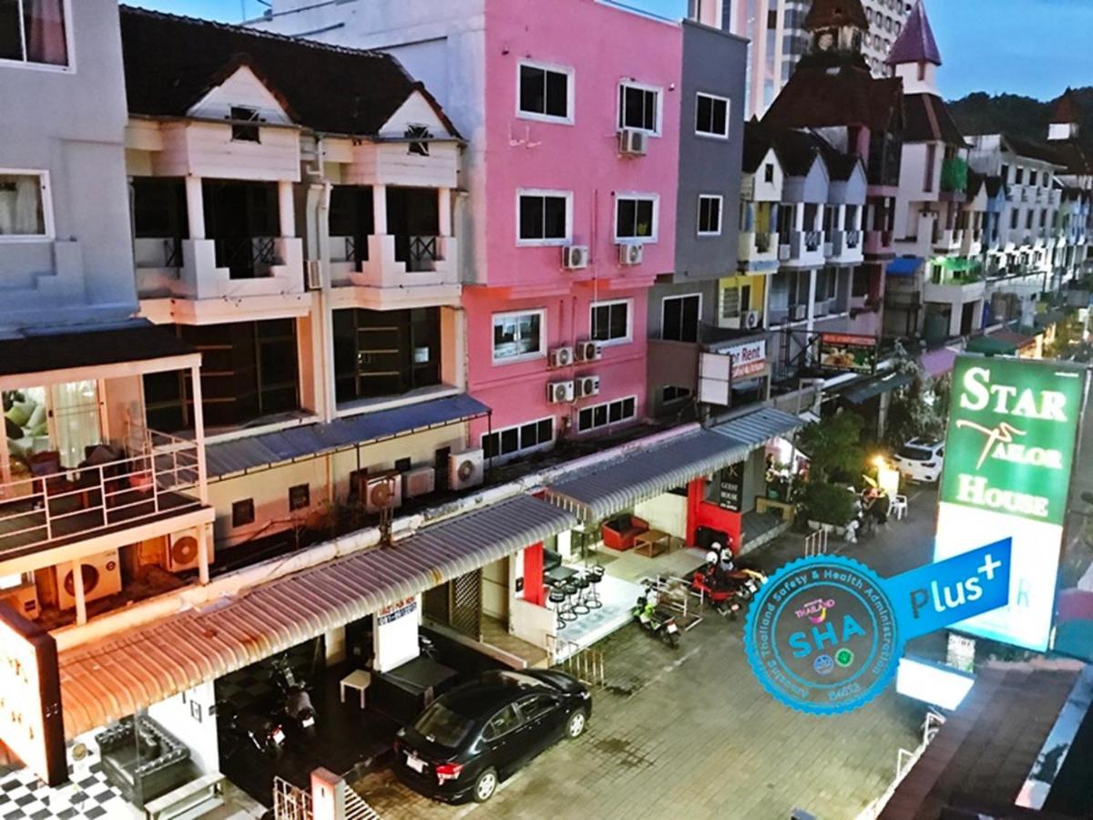 Le Tanjong House Maison d'hôtes Patong