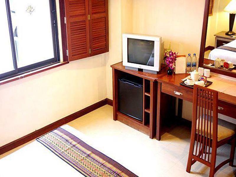 Le Tanjong House Maison d'hôtes Patong